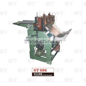 ST096 Spine Cutting Machine