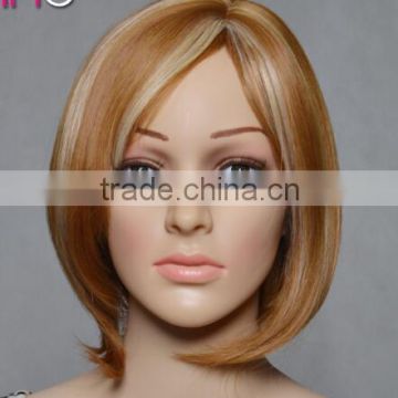 Popular Haircuts Synthetic Wigs for Women