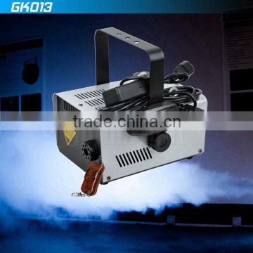 Attractive Model Stage Effect 900w Mini Fog Machine