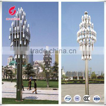 Decorative gorgeous Landscape Lamps modern outdoor Lights & Lighting