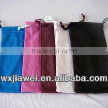 promotional microfiber mobile phones case