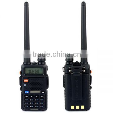 2016 year new FM dual band transceiver from China