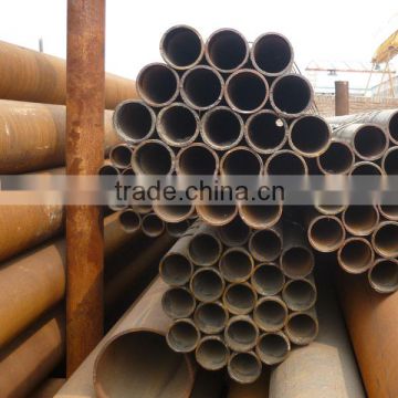Round Print CASING PIPE