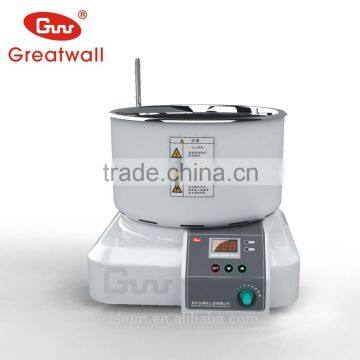 Hot selling HWCL-3 stirrer with heating & magnetic