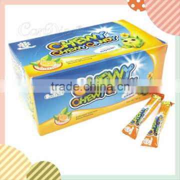 Sales Well! Lemon Milk Candy stick