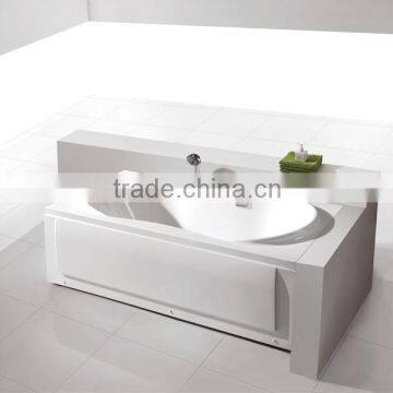 folding plastic bathtub, fico new soaking bahttub FC-318A