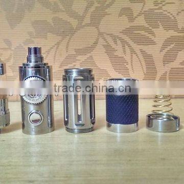 2014 IJOY Huge Vapor and carrying case ecig mod IJOY ETOP-A