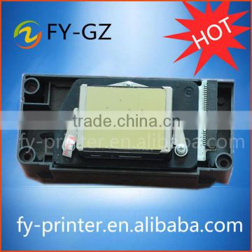 100% original!f186000 dx5 print head for all eco solvent printer made in China (unlocked/not encryption)