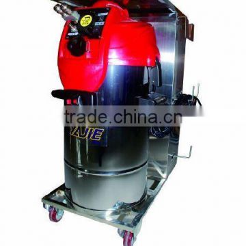 Removable Dust Extraction Sanding Machine YJ-369
