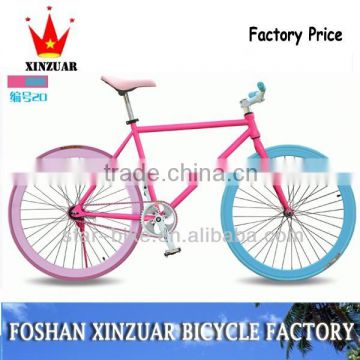 road bike/bicycle/fixed gear bike wheels/26" bicycle wheel disc brake