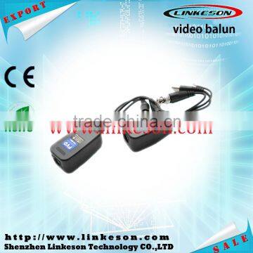 passive video pvd video balun