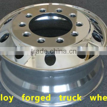 good auto aluminum alloy wheel