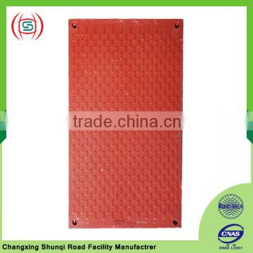 Heat conduction performance is good heating plate for piglet