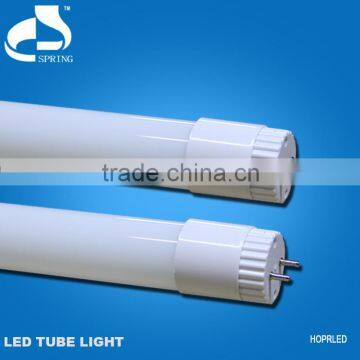 Tube Lights Item Type and Aluminum Alloy Lamp Body Material t8 led tube 1200mm 18w