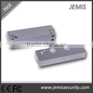 Electric dropt bolt lock tru bolt electronic lock owners manual JM-160A
