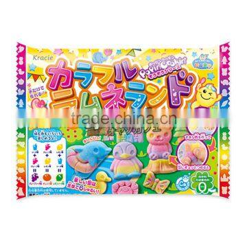 Kracie Colorful Ramune lane 28G