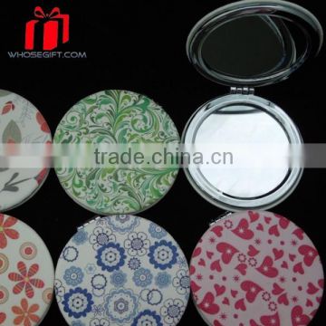 High Quality Compact Mirror,Square Compact Mirror,Decorative Compact Mirrors