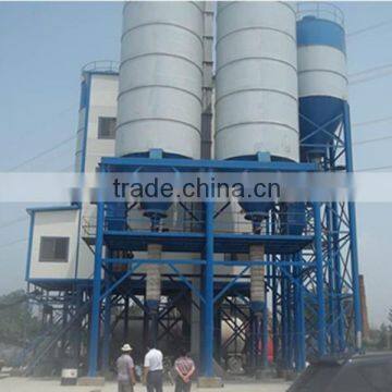 BCSJ30 dry mortar building materials automatic powder broken arch