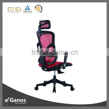 Newly design fun office chairs from FOSHAN factory