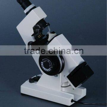 Manual Lensmeter / Hand Lensmeter Ophthalmic Equipments / Lensometer
