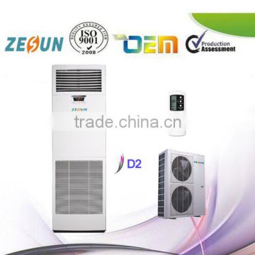 T3 220V 50Hz Floor Standing Air conditoner Cooling & Heating