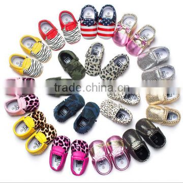 European Manufacturers Supply Hot Explosion Models Baby Casual Shoes
