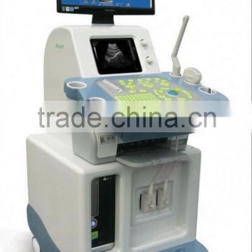 ce approved digital ultrasound with new model