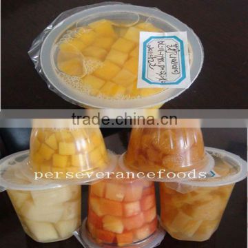 Made In China Delicious Fruit Jelly