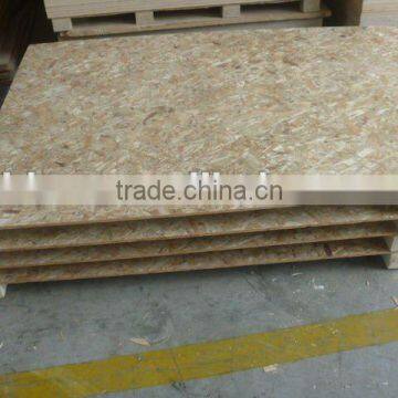 OSB for packing,decking,wall,furniture