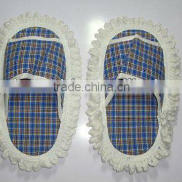 microfiber mop slipper for floor