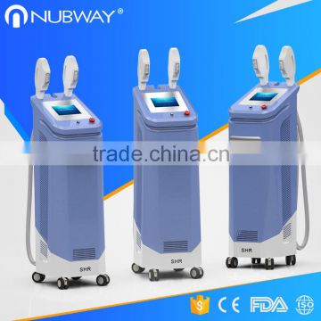 Christmas promotion multi-function beauty machine for hair removal and skin rejuvenation