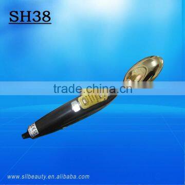 galvanic facial massage golden spoon wholesale price