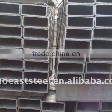 Square steel pipe / tube GB/T 8162