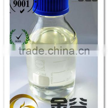 plastic raw material industrial chemicals Epoxy Fatty Acid Methyl Ester made in China S-02