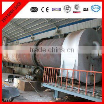 low cost rotary kiln professional manufacturer