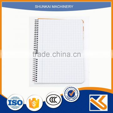 Chinese silicone composition notebook cover