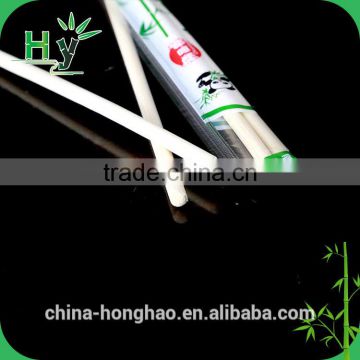 New products round bamboo chopstics