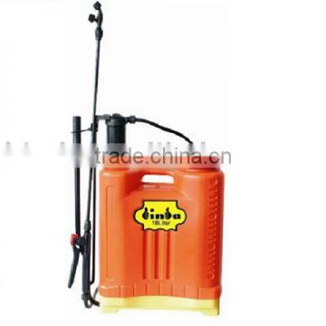 Backpack Hand operate Sprayer for farm
