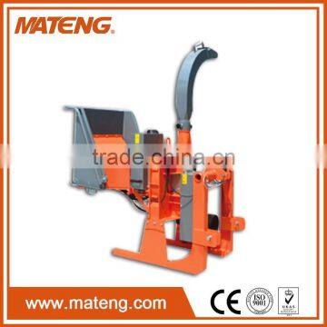 New design forestry machinery with high quality