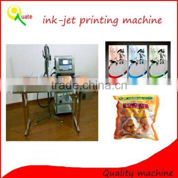 High Speed Ink-Jet Printing Machine