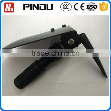 Professional Chinese military foldable shovel suppliers