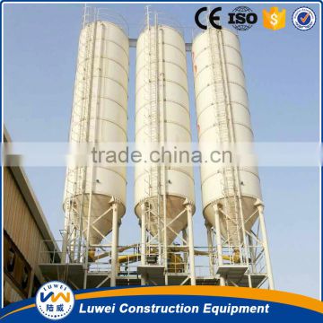 High quality steel silos with new condition price