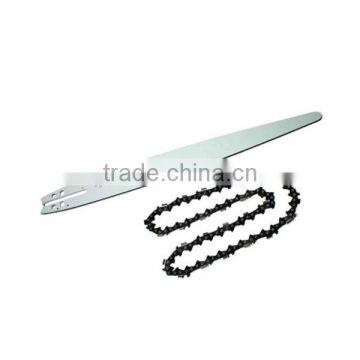 45cm carving sword 1 / 4 "1 chain for stihl 018 ms 180 chainsaw