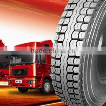 Truck tyre 1200R24
