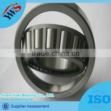 Rotary motor 4120004452 original taper roller bearing 30202