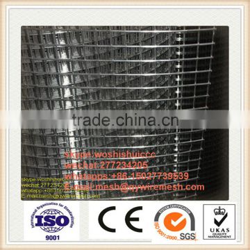 stainless steel wire gauze square mesh