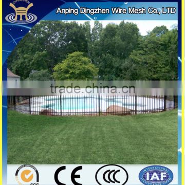 Residential fencing, Swimming Pool fencing, Ornamental fencing