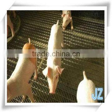 High quality crimped wire mesh for pig