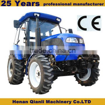 25 years professional manufacturer mini universal tractor
