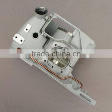 chainsaw 070 parts magnesium alloy crankcase 1106 020 2506